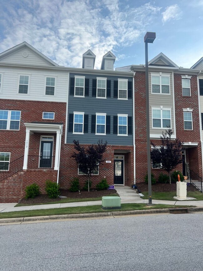 1010 Gateway Commons Cir in Wake Forest, NC - Building Photo - Building Photo