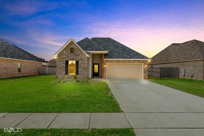 126 St Edmunds Wy in Bossier City, LA - Building Photo - Building Photo