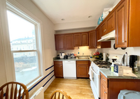 22 Parker Hill Ave, Unit 1 in Boston, MA - Building Photo - Building Photo