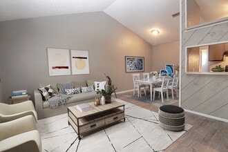 The Ranch at Andrews in Andrews, TX - Foto de edificio - Building Photo