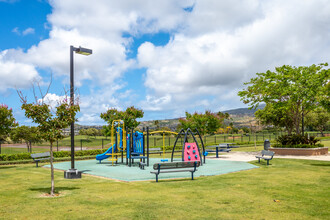 Keali'i by Gentry in Kapolei, HI - Foto de edificio - Building Photo