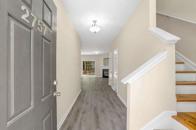 2757 Keystone Ave in Lithonia, GA - Building Photo - Building Photo