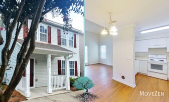 516 Minnow Way in Wilmington, NC - Building Photo