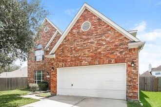 1103 Redwood Meadow Ln in Fresno, TX - Building Photo - Building Photo