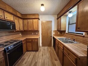 1115 80th St in Lubbock, TX - Building Photo - Building Photo