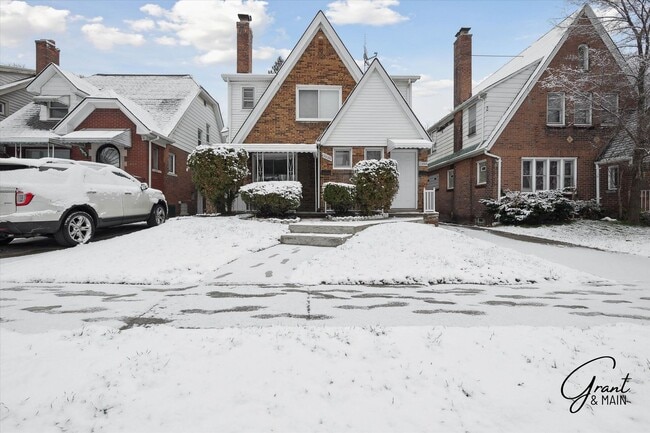 property at 15886 Woodingham Dr