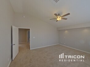 1841 Ginger Blossom Ave in North Las Vegas, NV - Building Photo - Building Photo