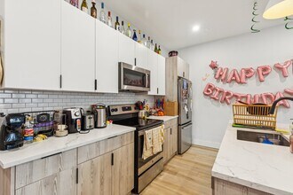 3849 Lancaster Ave, Unit 202 in Philadelphia, PA - Building Photo - Building Photo