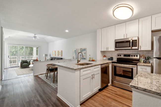 Village at Windermere Apartments