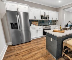 Pointe Villas Bergen Woods in Brunswick, GA - Building Photo