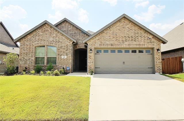 property at 212 Wolf Creek Dr