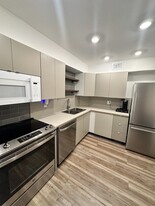 12 NE 19th Ct, Unit 102 Apartments