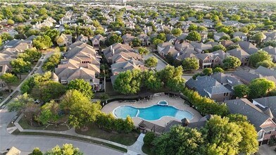 2905 White Dove Dr in Plano, TX - Building Photo - Building Photo