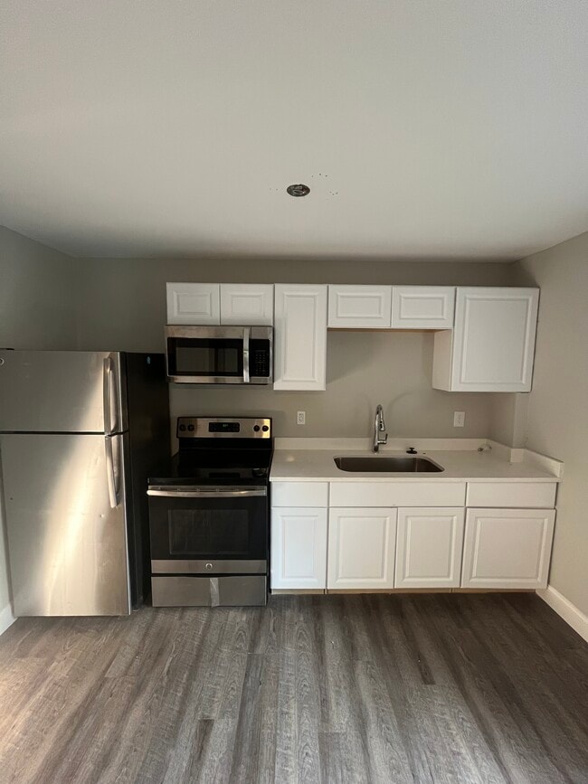 5202 Wyoming Ave in Nashville, TN - Building Photo - Building Photo