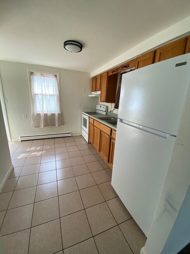 property at 126 Michigan Ave
