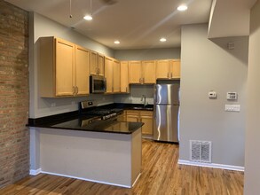 5902 S Prairie Ave in Chicago, IL - Building Photo - Building Photo