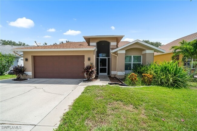 property at 17761 Castle Harbor Dr