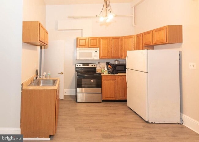 31 N Paca St in Baltimore, MD - Building Photo - Building Photo