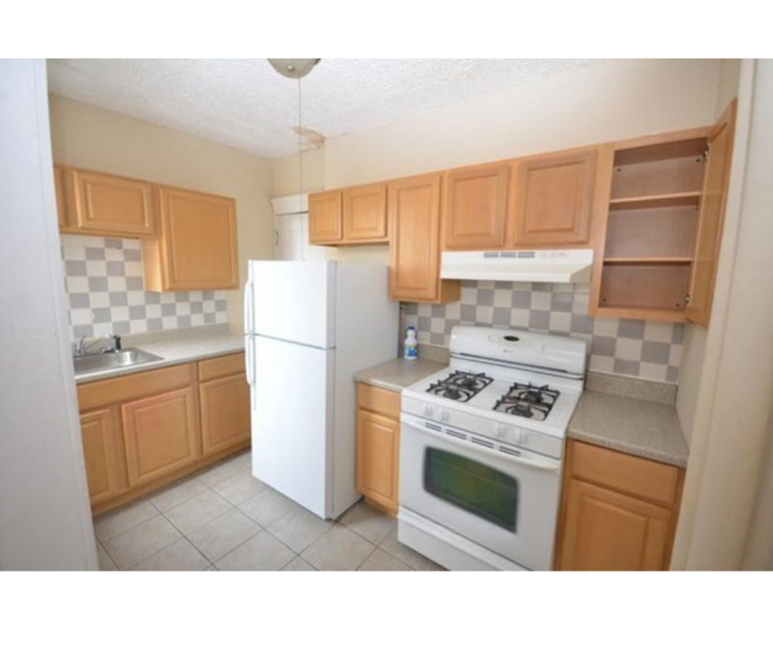 239 Kelton St, Unit 12## in Boston, MA - Foto de edificio