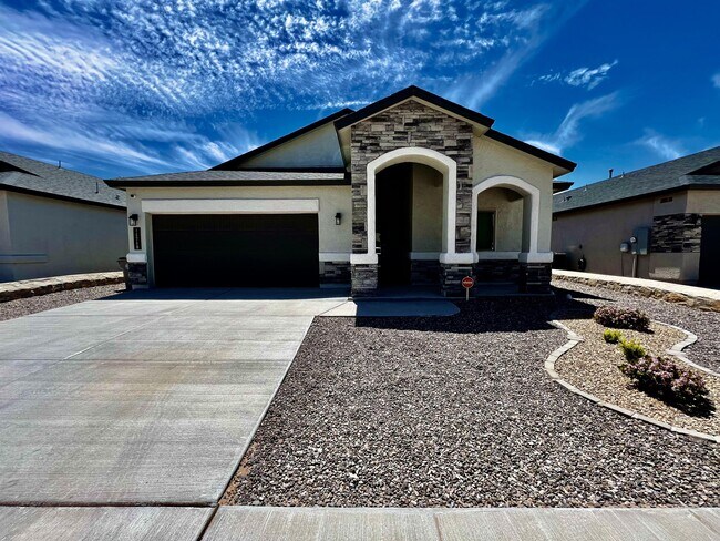 property at 14740 Mike a Mendoza Ave