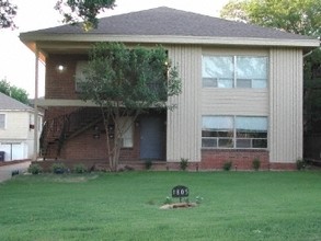 1805 NW 22nd St in Oklahoma City, OK - Building Photo - Building Photo