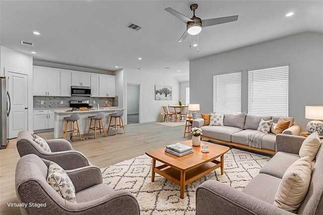 property at 30307 Lighthouse Bluff Ln