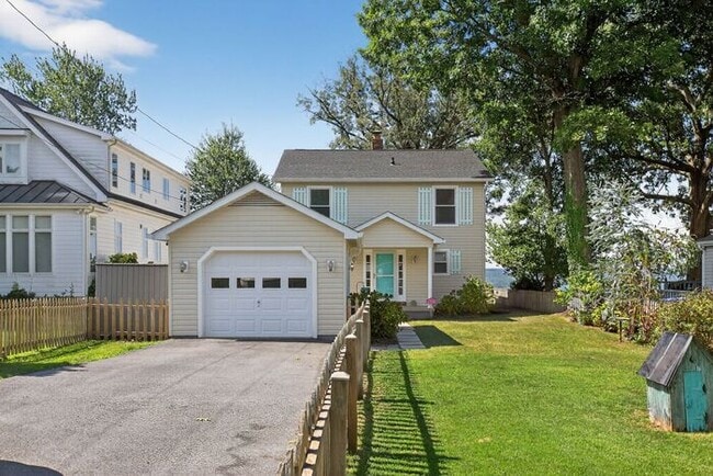 property at 15077 Potomac River Dr