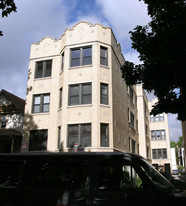 4552 N Drake Ave Apartments