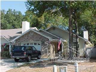 3130 Station Ct in Pensacola, FL - Building Photo