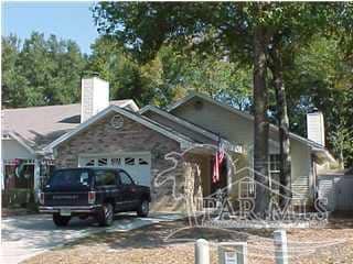 property at 3130 Station Ct