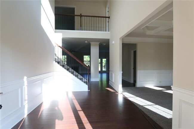 1610 Apple Blossom Dr in Cumming, GA - Building Photo - Building Photo