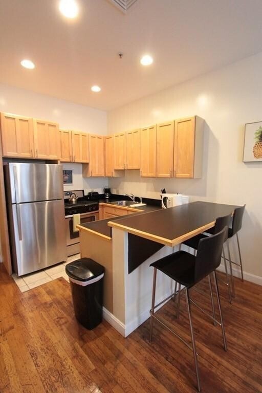 49-51-51 Temple Pl in Boston, MA - Building Photo - Building Photo