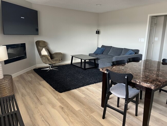5935 Mildred Street, Unit #1 in San Diego, CA - Building Photo - Building Photo