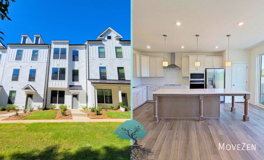 645 District Ct in Fort Mill, SC - Building Photo
