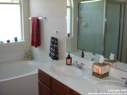 property at 5302 Lowry Peterson