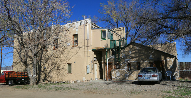 462 Evans Ave in Reno, NV - Building Photo - Building Photo