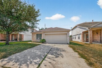 21339 Bella Jess Dr in Spring, TX - Building Photo - Building Photo