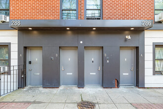 286 Lexington Ave in Brooklyn, NY - Building Photo - Building Photo