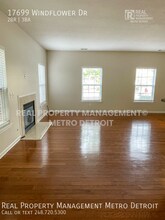 17699 Windflower Dr in Southfield, MI - Building Photo - Building Photo
