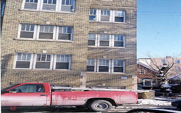 1645 S California Ave in Chicago, IL - Building Photo - Building Photo