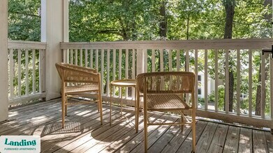 2745 Holcomb Bridge Rd in Alpharetta, GA - Building Photo - Building Photo