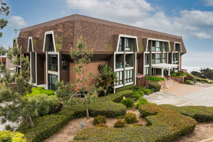 Ocean Windows Apartments