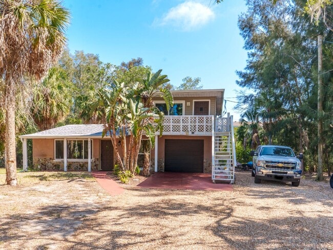 property at 4910 Limestone Dr