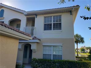 3037 Driftwood Way-Unit -3508 in Naples, FL - Foto de edificio - Building Photo