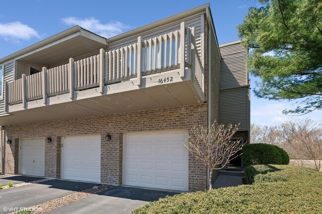 property at 16452 Nottingham Ct