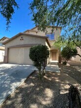 3532 W Lost Village Ln in Tucson, AZ - Building Photo - Building Photo