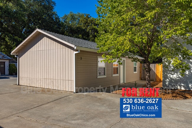 property at 1507 W 5th St