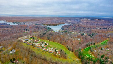 Wolf Run Manor Townhomes in Du Bois, PA - Foto de edificio - Building Photo