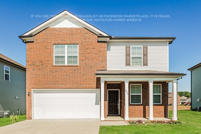 property at 4313 Hoboken Wy