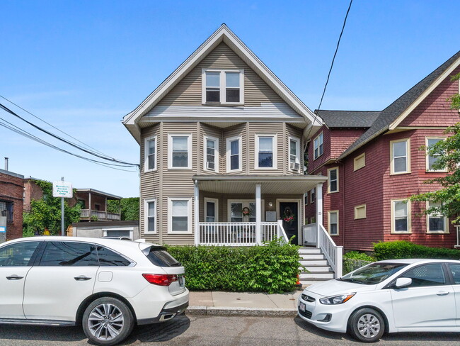 23 Hastings St, Unit 3